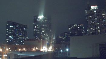 Weather camera view of Old St Marys School.