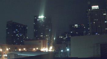 Weather camera view of Old St Marys School.