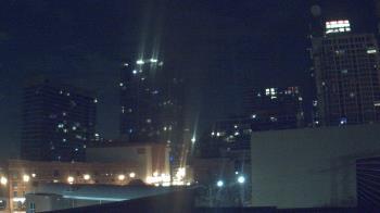 Weather camera view of Old St Marys School.