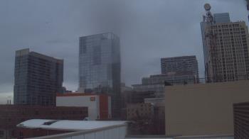 Weather camera view of Old St Marys School.