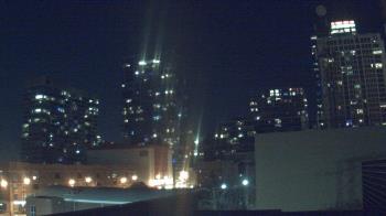 Weather camera view of Old St Marys School.