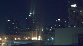 Weather camera view of Old St Marys School.