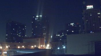 Weather camera view of Old St Marys School.