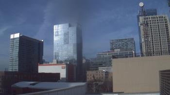 Weather camera view of Old St Marys School.