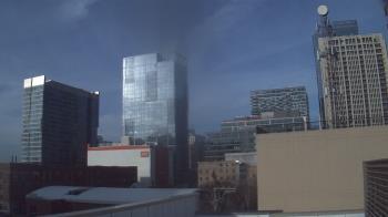 Weather camera view of Old St Marys School.