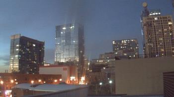 Weather camera view of Old St Marys School.