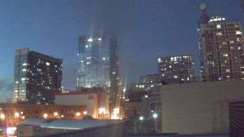 Weather camera view of Old St Marys School.