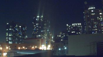 Weather camera view of Old St Marys School.