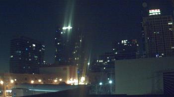 Weather camera view of Old St Marys School.