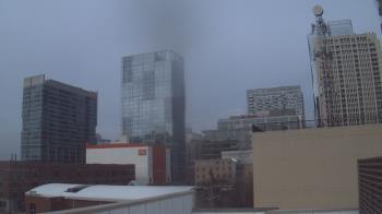 Weather camera view of Old St Marys School.