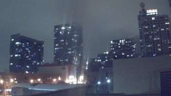 Weather camera view of Old St Marys School.