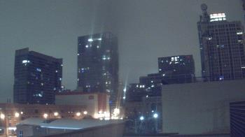 Weather camera view of Old St Marys School.