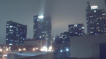 Weather camera view of Old St Marys School.