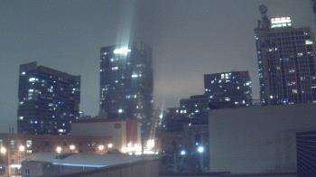 Weather camera view of Old St Marys School.