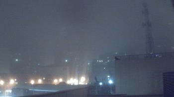 Weather camera view of Old St Marys School.