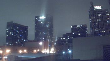 Weather camera view of Old St Marys School.