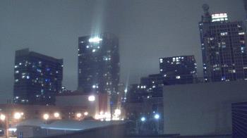 Weather camera view of Old St Marys School.