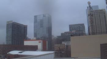 Weather camera view of Old St Marys School.