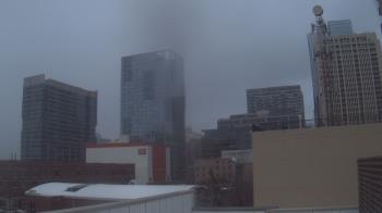 Weather camera view of Old St Marys School.