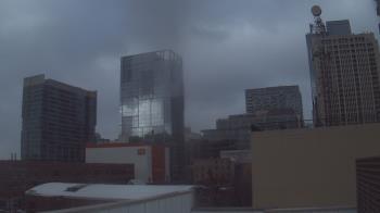 Weather camera view of Old St Marys School.