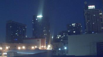 Weather camera view of Old St Marys School.