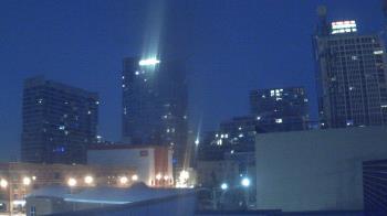 Weather camera view of Old St Marys School.