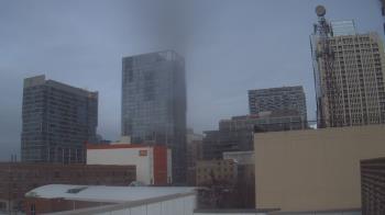 Weather camera view of Old St Marys School.