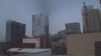 Weather camera view of Old St Marys School.