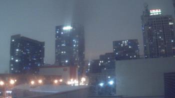 Weather camera view of Old St Marys School.