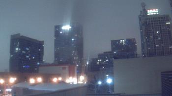 Weather camera view of Old St Marys School.