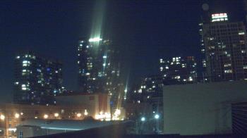 Weather camera view of Old St Marys School.