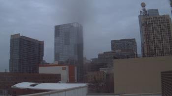 Weather camera view of Old St Marys School.