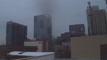 Weather camera view of Old St Marys School.