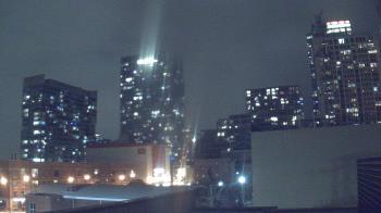 Weather camera view of Old St Marys School.