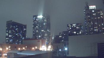 Weather camera view of Old St Marys School.