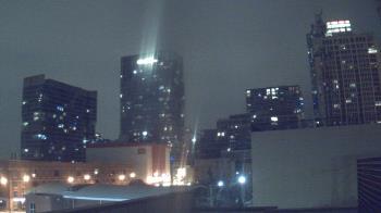 Weather camera view of Old St Marys School.