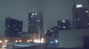 Weather camera view of Old St Marys School.