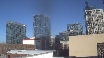 Weather camera view of Old St Marys School.