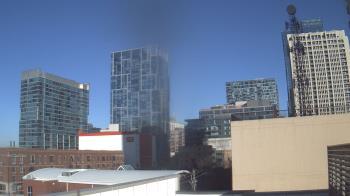 Weather camera view of Old St Marys School.