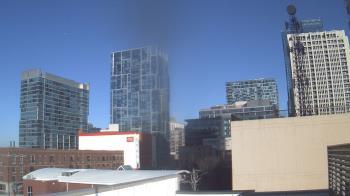 Weather camera view of Old St Marys School.