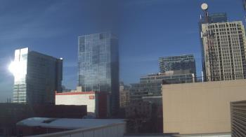 Weather camera view of Old St Marys School.