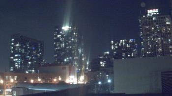 Weather camera view of Old St Marys School.