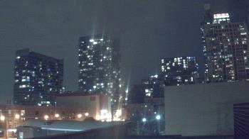 Weather camera view of Old St Marys School.