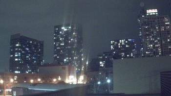 Weather camera view of Old St Marys School.