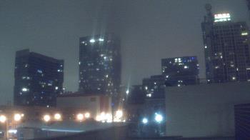 Weather camera view of Old St Marys School.