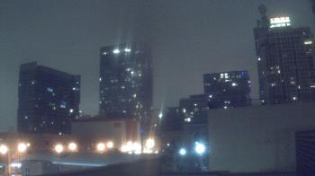 Weather camera view of Old St Marys School.