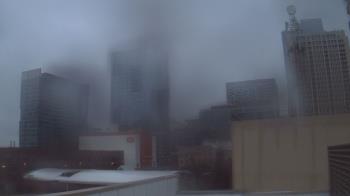 Weather camera view of Old St Marys School.