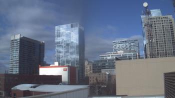 Weather camera view of Old St Marys School.