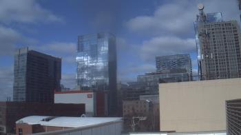 Weather camera view of Old St Marys School.