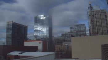 Weather camera view of Old St Marys School.